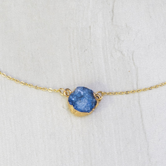 Duc Geode Necklace